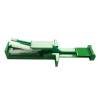 Cross-border exclusive disposable umbilical cord cutter, sterilized aseptically, portable for single use, easy to operate Item Picture